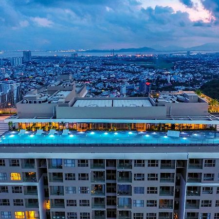 The Song - Luxury Apartment Vung Tau - Can Ho Nghi Duong Cao Cap Экстерьер фото