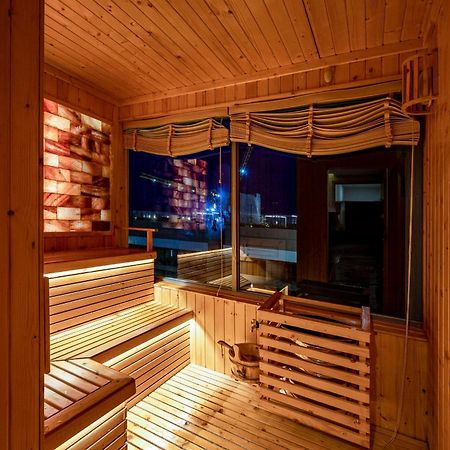 The Song - Luxury Apartment Vung Tau - Can Ho Nghi Duong Cao Cap Экстерьер фото