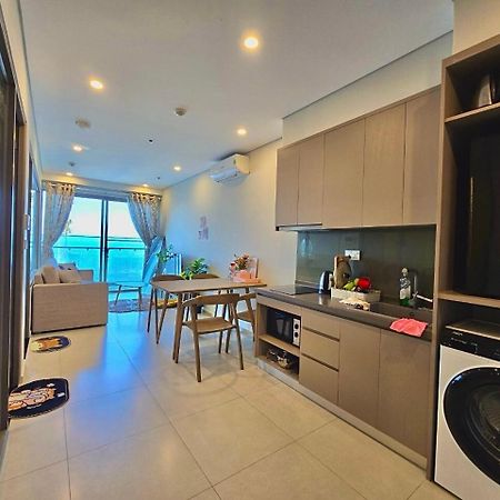 The Song - Luxury Apartment Vung Tau - Can Ho Nghi Duong Cao Cap Экстерьер фото