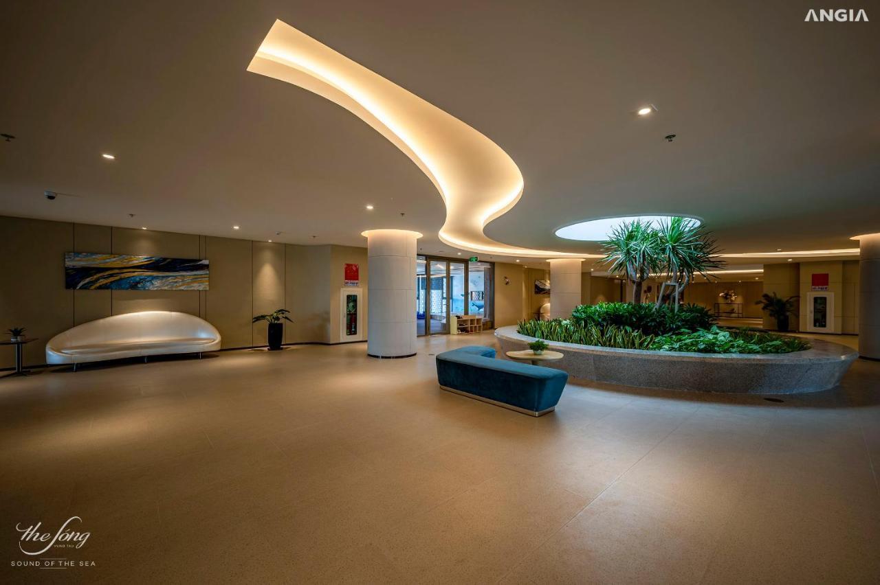 The Song - Luxury Apartment Vung Tau - Can Ho Nghi Duong Cao Cap Экстерьер фото