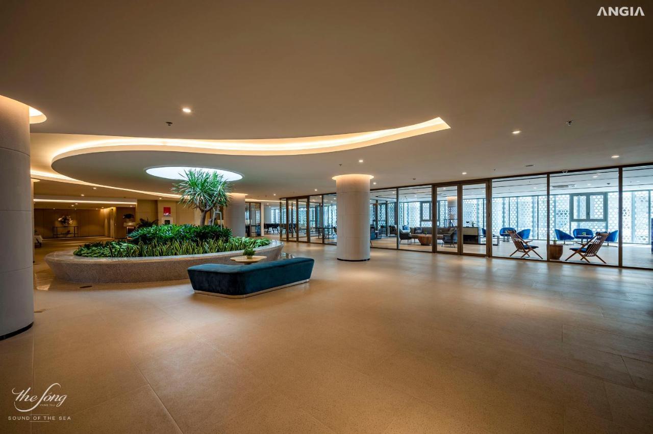 The Song - Luxury Apartment Vung Tau - Can Ho Nghi Duong Cao Cap Экстерьер фото