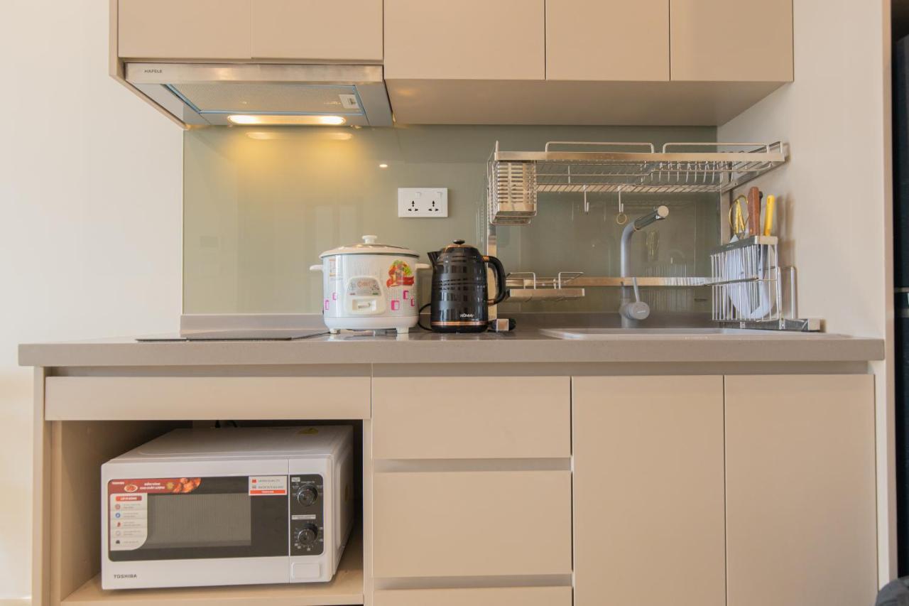 The Song - Luxury Apartment Vung Tau - Can Ho Nghi Duong Cao Cap Экстерьер фото