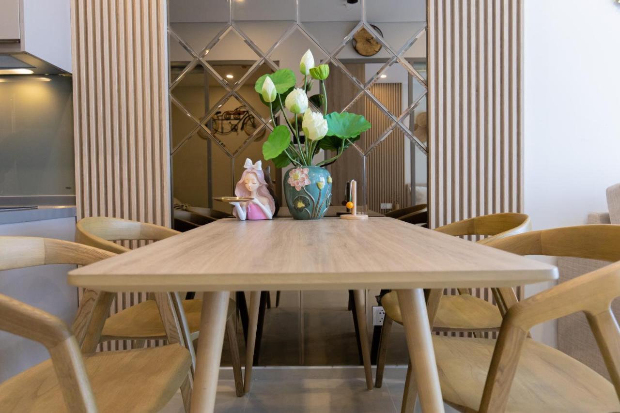 The Song - Luxury Apartment Vung Tau - Can Ho Nghi Duong Cao Cap Экстерьер фото