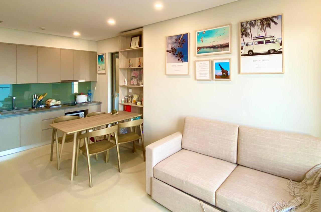 The Song - Luxury Apartment Vung Tau - Can Ho Nghi Duong Cao Cap Экстерьер фото