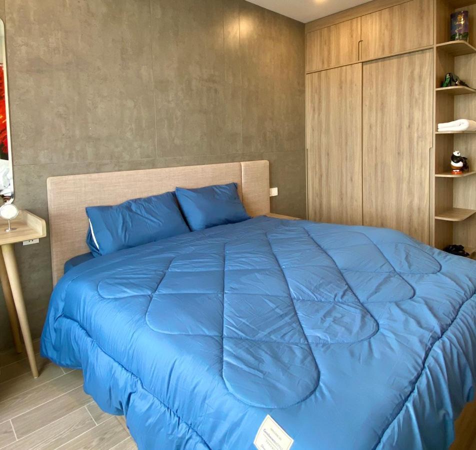 The Song - Luxury Apartment Vung Tau - Can Ho Nghi Duong Cao Cap Экстерьер фото