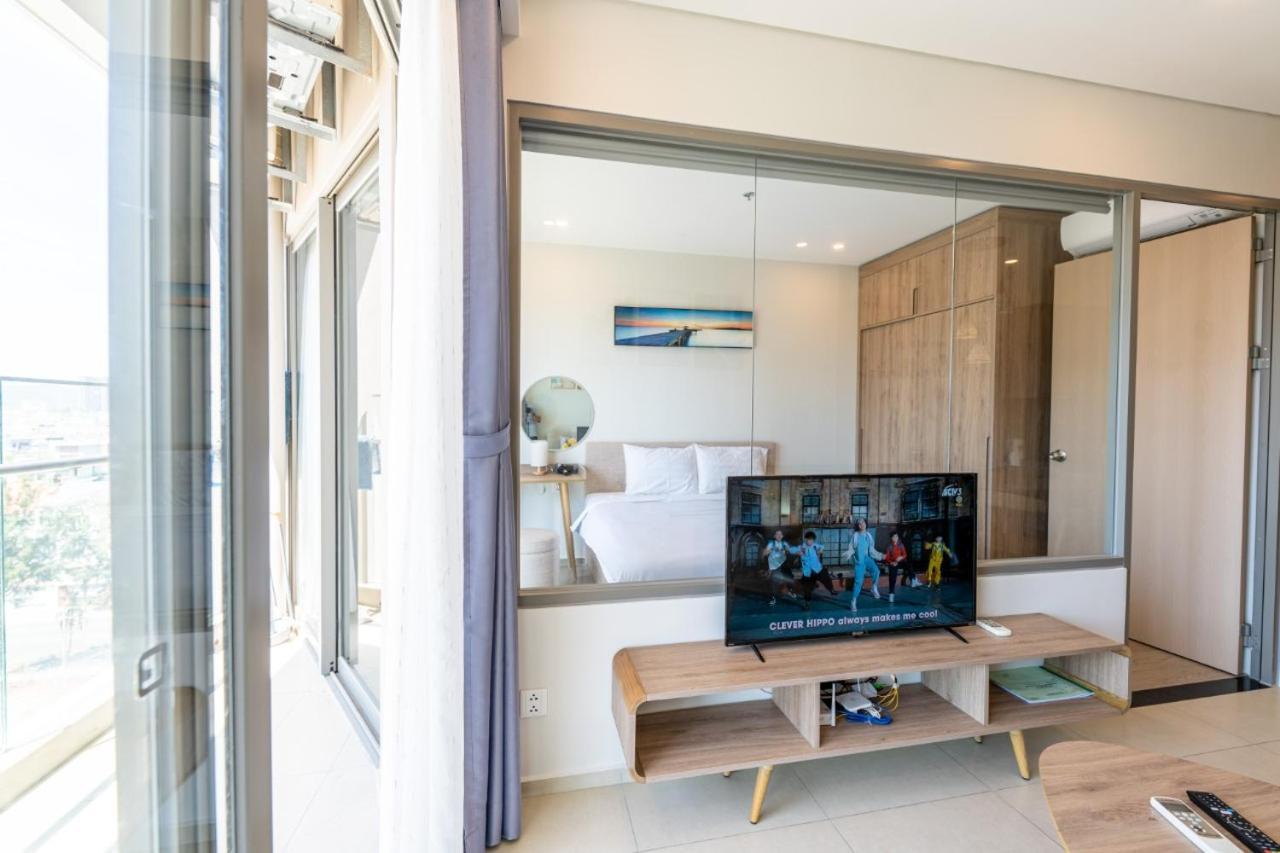 The Song - Luxury Apartment Vung Tau - Can Ho Nghi Duong Cao Cap Экстерьер фото