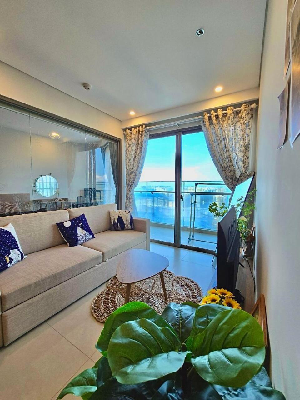 The Song - Luxury Apartment Vung Tau - Can Ho Nghi Duong Cao Cap Экстерьер фото