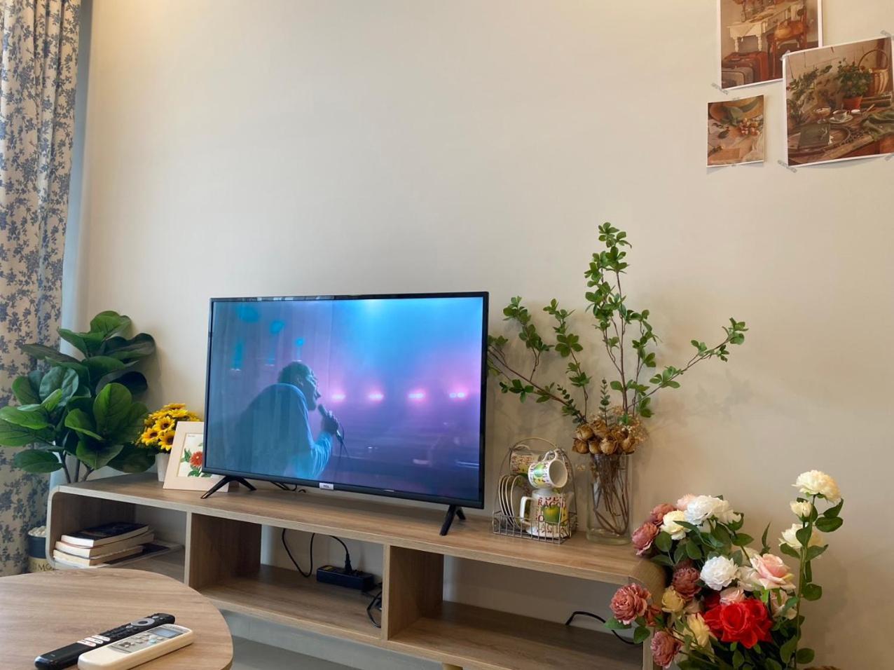 The Song - Luxury Apartment Vung Tau - Can Ho Nghi Duong Cao Cap Экстерьер фото